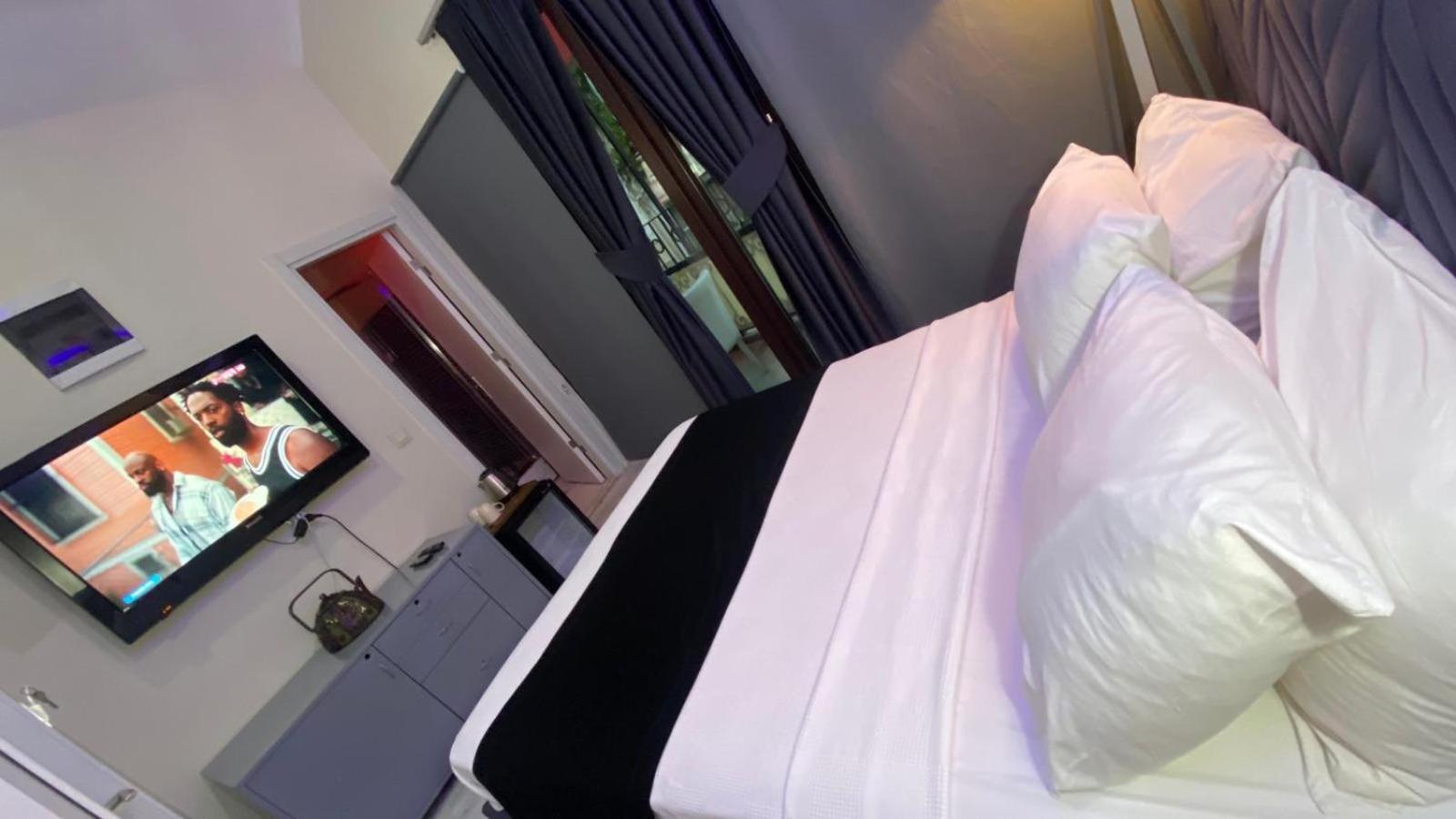 Chez Bore Hotel Provincia di Istanbul
