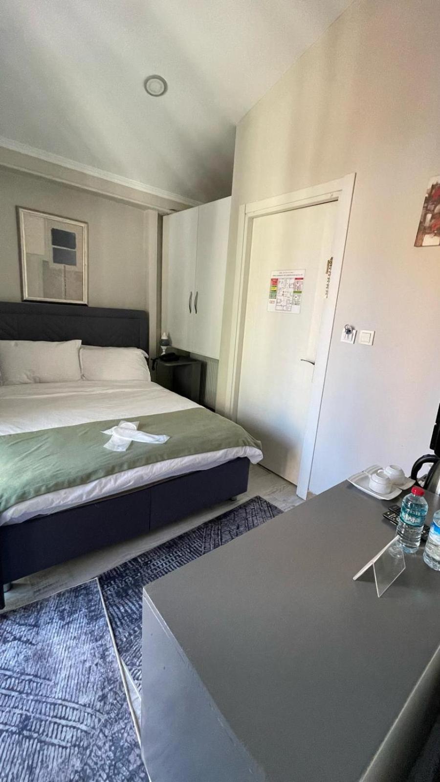 Chez Bore Hotel Provincia di Istanbul