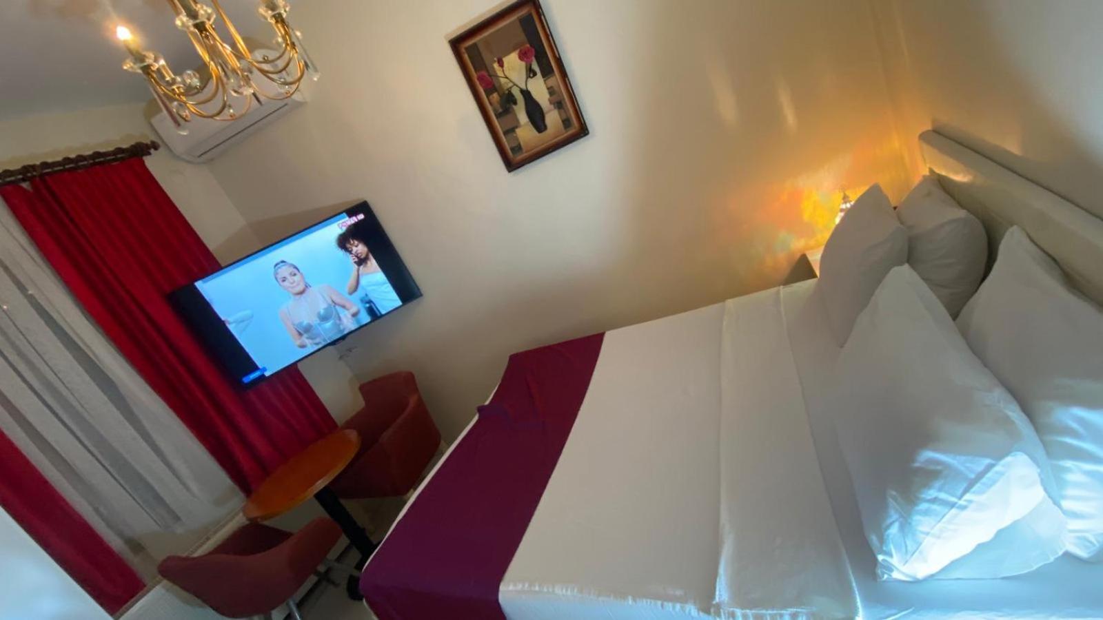 Chez Bore Provincia di Istanbul