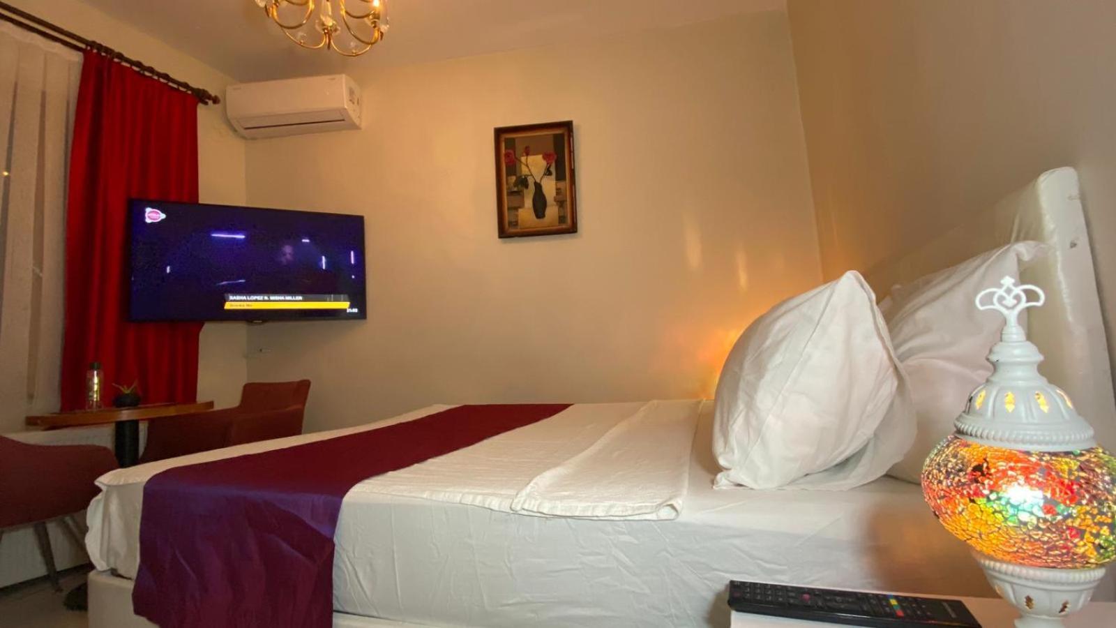 Chez Bore 3* Provincia di Istanbul