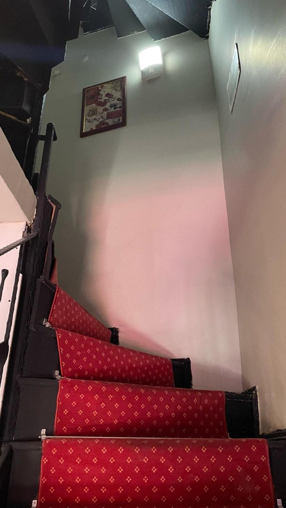 Chez Bore Hotel 3*