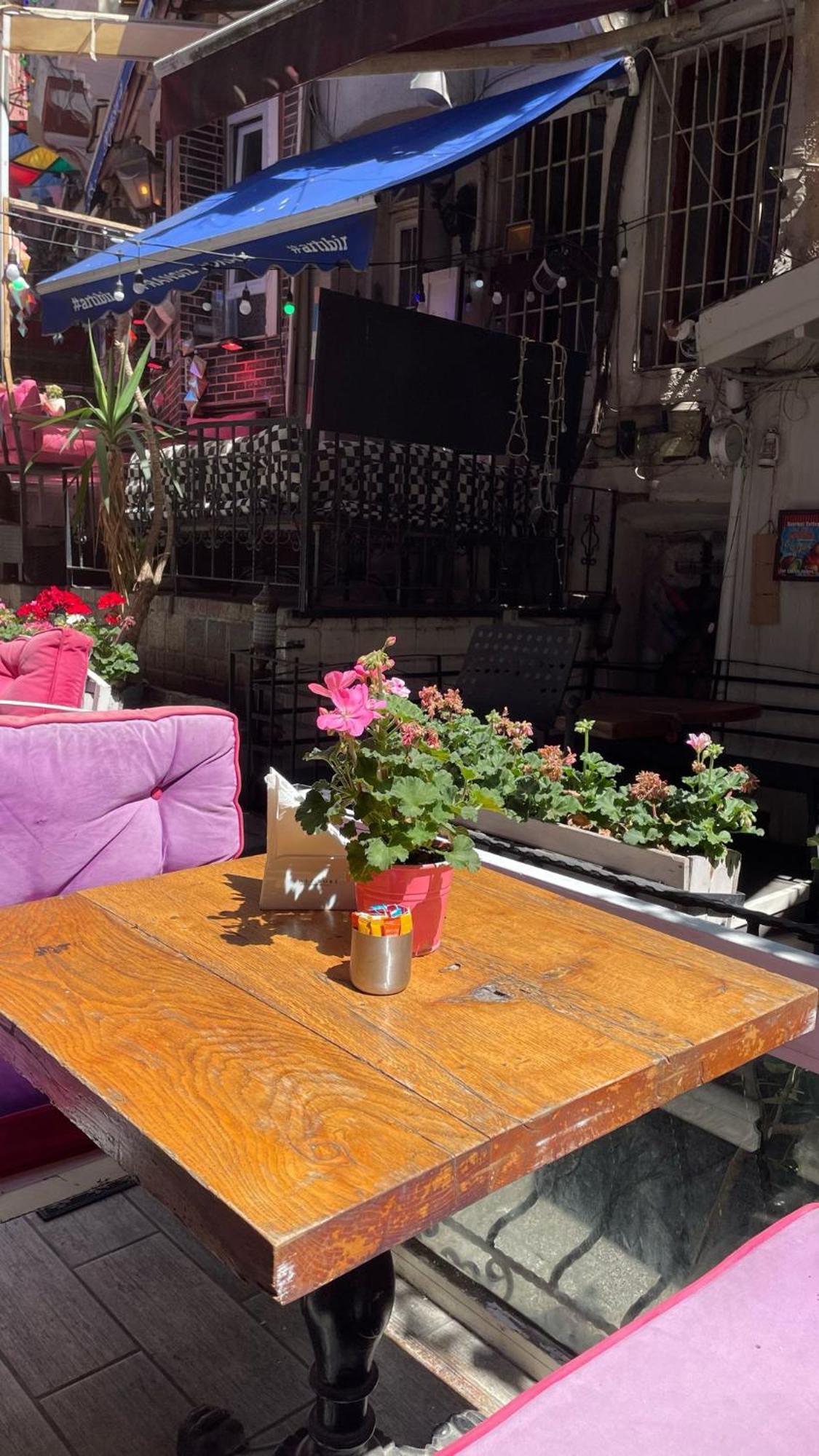 Chez Bore Hotel Provincia di Istanbul