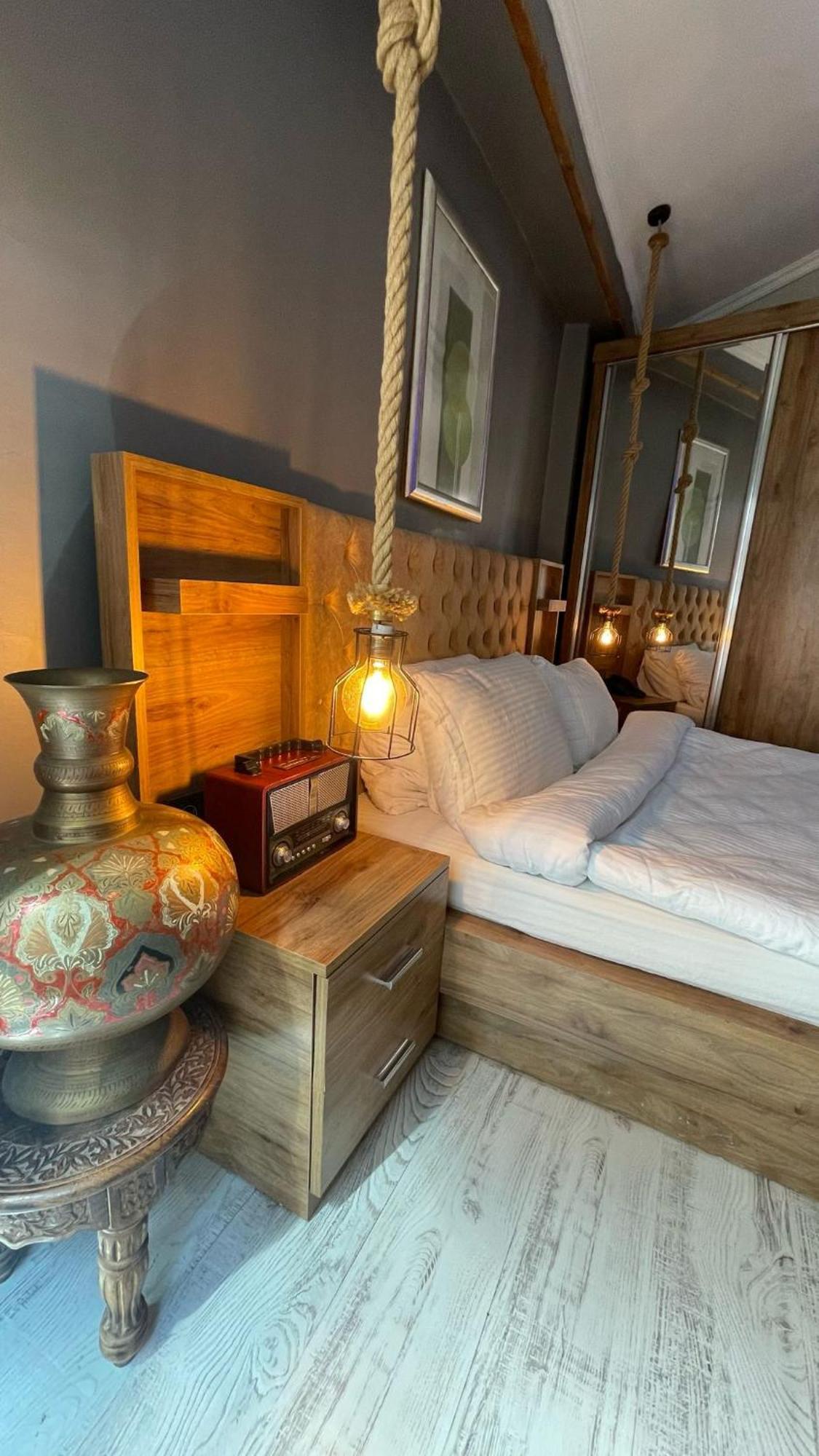 Hotel Chez Bore Provincia di Istanbul