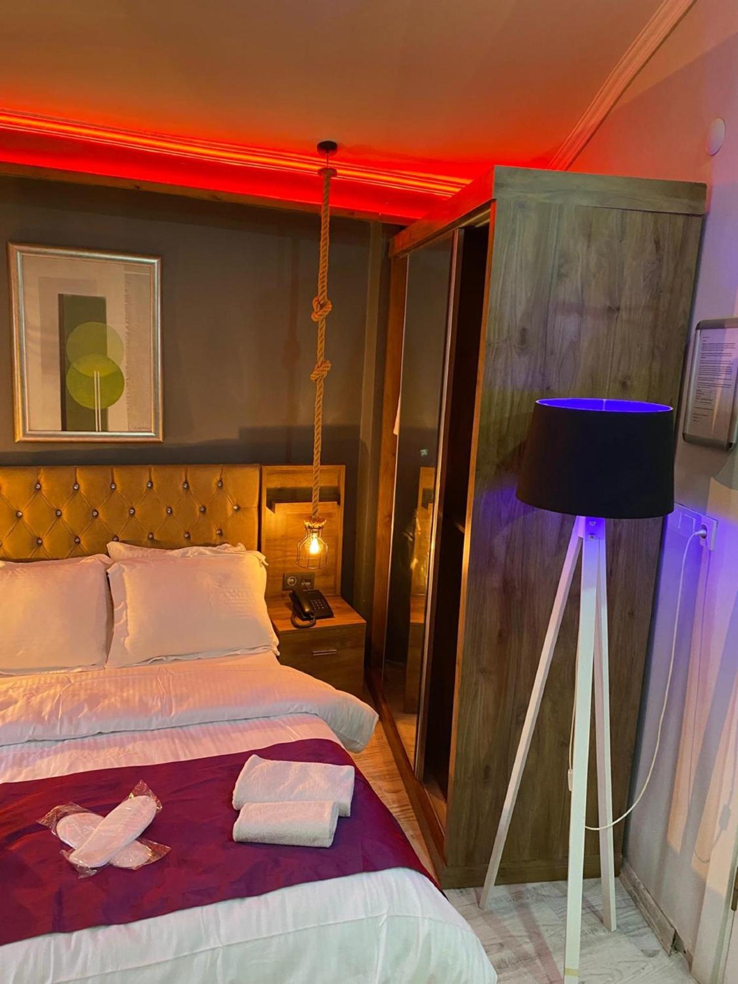 Chez Bore 3* Provincia di Istanbul
