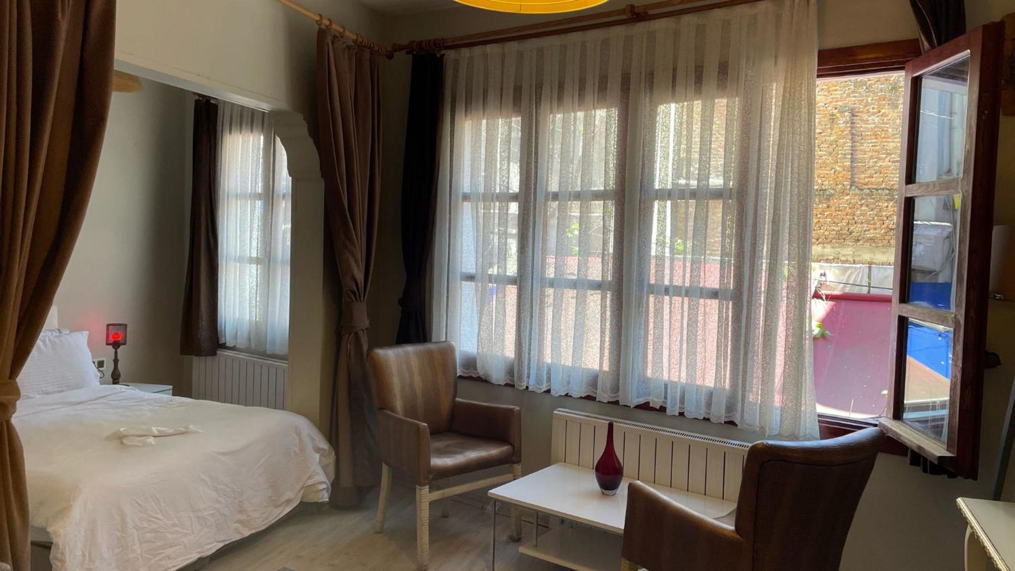 Chez Bore 3* Provincia di Istanbul